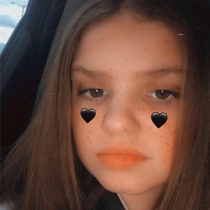 Meet your Posher, Laney